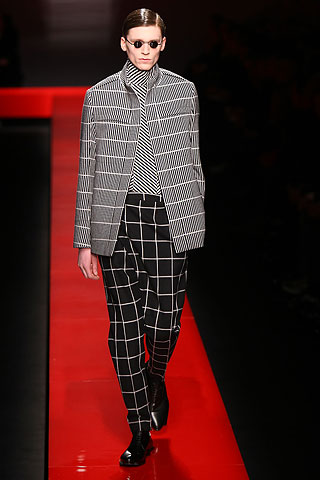 Hugo by Hugo Boss / - 2009-2010